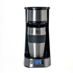 Lakeland Digital To Go Coffee Machine With Travel Mug 11 Lakeland Digital To Go Coffee Machine With Travel Mug -Kitchen Supplies Store 61783 3