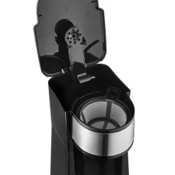 Lakeland Digital To Go Coffee Machine With Travel Mug 15 Lakeland Digital To Go Coffee Machine With Travel Mug -Kitchen Supplies Store 61783 7