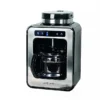 Lakeland Bean To Cup Filter Coffee Machine 1 Lakeland Bean To Cup Filter Coffee Machine -Kitchen Supplies Store 61784 1