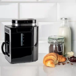 Lakeland Bean To Cup Filter Coffee Machine -Kitchen Supplies Store 61784 4