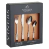 16pc Viners Chelsea Stainless Steel Cutlery Gift Set 303.116 1 16pc Viners Chelsea Stainless Steel Cutlery Gift Set 303.116 -Kitchen Supplies Store 62019 1