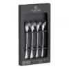 4pc Viners Stainless Steel Long Handle Spoon Set 2 4pc Viners Stainless Steel Long Handle Spoon Set -Kitchen Supplies Store 62025 1
