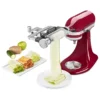 KitchenAid Vegetable Sheet Cutter Attachment 5KSMSCA -Kitchen Supplies Store 62122 1