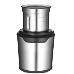 Lakeland 2 Jar Grind And Chop Black