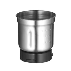 Lakeland 2 Jar Grind And Chop Black -Kitchen Supplies Store 62167 3