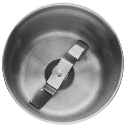 Lakeland 2 Jar Grind And Chop Black -Kitchen Supplies Store 62167 5