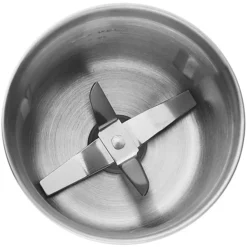 Lakeland 2 Jar Grind And Chop Black -Kitchen Supplies Store 62167 6