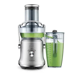 Sage The Nutri Juicer Cold Plus SJE530BSS