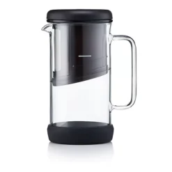 Barista & Co. OneBrew One-Cup Coffee Maker And Tea Infuser 350ml -Kitchen Supplies Store 62375 6