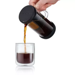 Barista & Co. OneBrew One-Cup Coffee Maker And Tea Infuser 350ml -Kitchen Supplies Store 62375 7
