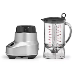 Sage The Fresh And Furious Blender SBL620SIL -Kitchen Supplies Store 62603 4