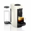 Nespresso Magimix VertuoPlus Coffee Machine White 11398
