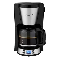 Lakeland Filter Coffee Machine With Glass Carafe 1.5 Litre -Kitchen Supplies Store 62807 3