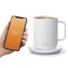 Ember Temperature Controlled Mug - White 295ml