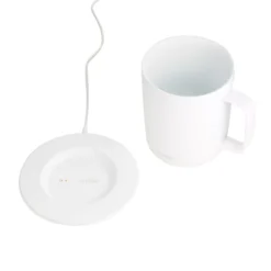 Ember Temperature Controlled Mug - White 295ml -Kitchen Supplies Store 62808 7