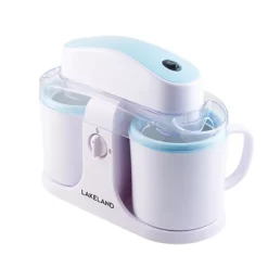 Lakeland Double Pot Ice Cream Maker 10 Lakeland Double Pot Ice Cream Maker -Kitchen Supplies Store 62809 4
