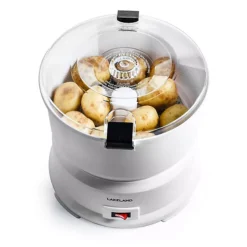 Lakeland Potato Rumbler Electric Potato Peeler -Kitchen Supplies Store 62813 3
