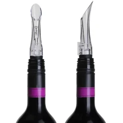 Cellardine Rouge O₂ By The Glass Wine Breather -Kitchen Supplies Store 63040 4