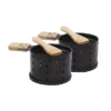 Raclette Cheese Set For Two 1 Raclette Cheese Set For Two -Kitchen Supplies Store 63063 1