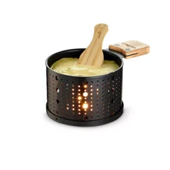 Raclette Cheese Set For Two 11 Raclette Cheese Set For Two -Kitchen Supplies Store 63063 3