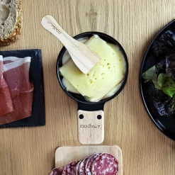 Raclette Cheese Set For Two 13 Raclette Cheese Set For Two -Kitchen Supplies Store 63063 5