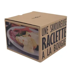 Raclette Cheese Set For Two 15 Raclette Cheese Set For Two -Kitchen Supplies Store 63063 7