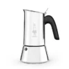Bialetti Venus 4-Cup Induction Hob Stovetop Coffee Maker 170ml -Kitchen Supplies Store 63091 1