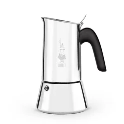 Bialetti Venus 4-Cup Induction Hob Stovetop Coffee Maker 170ml