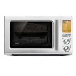 Sage The Combi Wave 3-in-1 SMO870BSS4GEU1 -Kitchen Supplies Store 63169 11