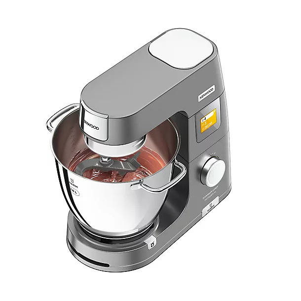 Kenwood Chef Titanium Patissier XL Stand Mixer KWL90.004SI 5 Kenwood Chef Titanium Patissier XL Stand Mixer KWL90.004SI - Image 3
