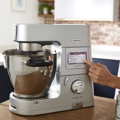 Kenwood Cooking Chef Connect KCL95.424SI -Kitchen Supplies Store 63184 5