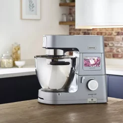 Kenwood Cooking Chef Connect KCL95.424SI -Kitchen Supplies Store 63184 6