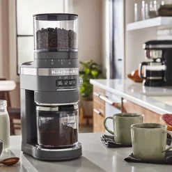 KitchenAid Burr Grinder -Kitchen Supplies Store 63191 11