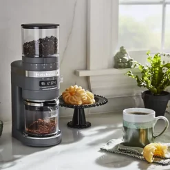 KitchenAid Burr Grinder -Kitchen Supplies Store 63191 3