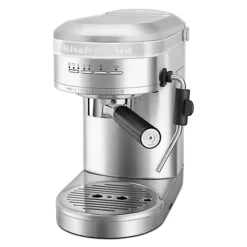 KitchenAid Semi-Automatic Espresso Machine 1.4L 5KES6503B -Kitchen Supplies Store 63194 6