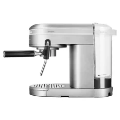 KitchenAid Semi-Automatic Espresso Machine 1.4L 5KES6503B -Kitchen Supplies Store 63194 7