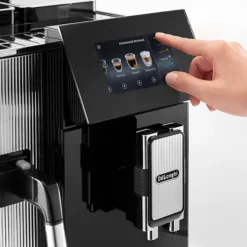DeLonghi De’Longhi Maestosa Bean To Cup Coffee Machine EPAM 960.75.GLM -Kitchen Supplies Store 63196 10