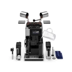 DeLonghi De’Longhi Maestosa Bean To Cup Coffee Machine EPAM 960.75.GLM -Kitchen Supplies Store 63196 4