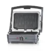 Cuisinart 2-in-1 Grill And Sandwich Maker Midnight Grey GRSM4U 1 Cuisinart 2-in-1 Grill And Sandwich Maker Midnight Grey GRSM4U -Kitchen Supplies Store 63200 1