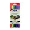 6 PME Brush N Fine Edible Ink Pens With Bold Colours -Kitchen Supplies Store 63266 1