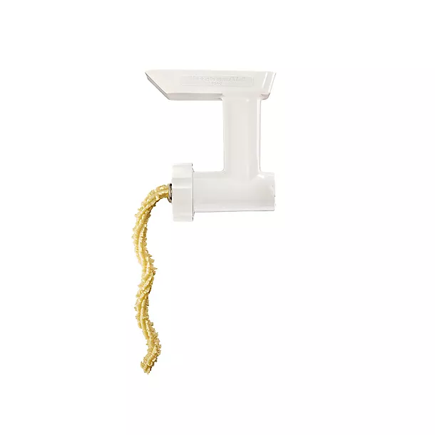 KitchenAid Artisan 4.8L Stand Mixer Almond Cream With Cookie Bundle 5 KitchenAid Artisan 4.8L Stand Mixer Almond Cream With Cookie Bundle - Image 3