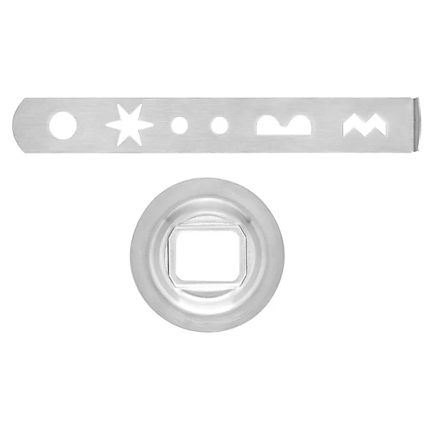 KitchenAid Artisan 4.8L Stand Mixer Almond Cream With Cookie Bundle 6 KitchenAid Artisan 4.8L Stand Mixer Almond Cream With Cookie Bundle - Image 4