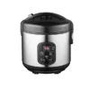 Lakeland Digital Rice Cooker 1L 1 Lakeland Digital Rice Cooker 1L -Kitchen Supplies Store 63413 1