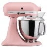 KitchenAid Artisan 175 Stand Mixer Dried Rose 5KSM175PSBDR