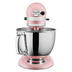 KitchenAid Artisan 175 Stand Mixer Dried Rose 5KSM175PSBDR -Kitchen Supplies Store 63465 5