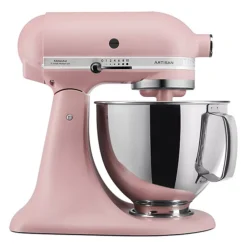 KitchenAid Artisan 175 Stand Mixer Dried Rose 5KSM175PSBDR -Kitchen Supplies Store 63465 6