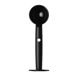 Lakeland Digital Espresso Maker Black -Kitchen Supplies Store 63480 7