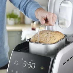 Lakeland Touchscreen Bread Maker And More 14 Lakeland Touchscreen Bread Maker And More -Kitchen Supplies Store 63483 3
