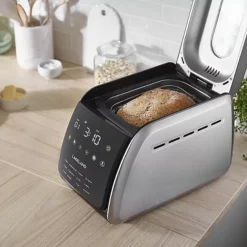Lakeland Touchscreen Bread Maker And More 16 Lakeland Touchscreen Bread Maker And More -Kitchen Supplies Store 63483 5