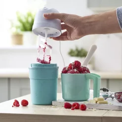 Lakeland Personal Ice Cream Maker -Kitchen Supplies Store 63484 3